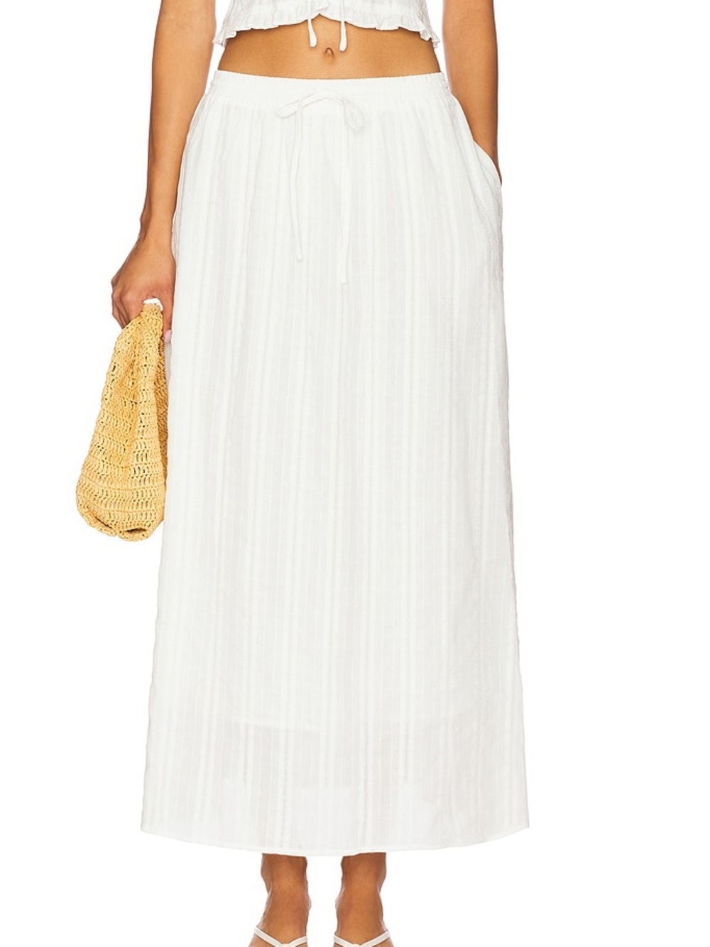 Heartloom Laudine Skirt